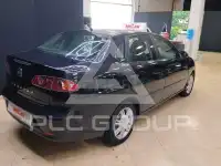 2006 Seat Cordoba