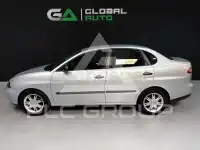 2006 Seat Cordoba