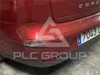 2006 Seat Cordoba