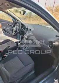 2006 Seat Cordoba