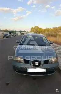 2006 Seat Cordoba