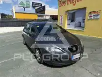2006 Seat Leon