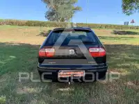 2006 Seat Leon