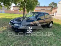 2006 Seat Leon