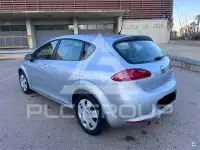 2006 Seat Leon