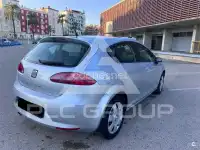 2006 Seat Leon