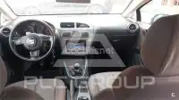 2006 Seat Leon
