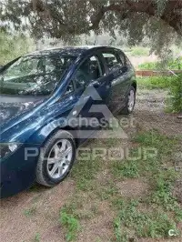 2006 Seat Leon