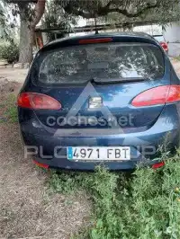 2006 Seat Leon