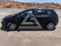2006 Seat Leon
