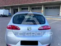 2006 Seat Leon
