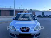 2006 Seat Leon