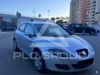 2006 Seat Leon