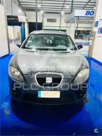 2006 Seat Leon