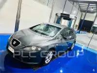 2006 Seat Leon