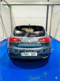 2006 Seat Leon
