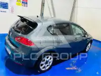 2006 Seat Leon