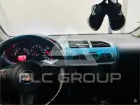 2006 Seat Leon