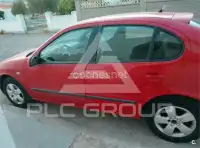 2006 Seat Leon