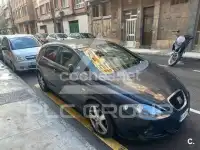 2006 Seat Leon