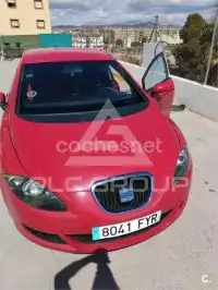 2006 Seat Leon