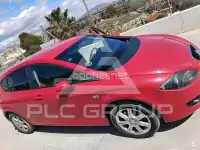 2006 Seat Leon