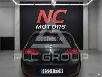 2006 Seat Leon