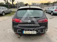 2006 Seat Leon