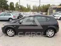 2006 Seat Leon