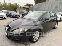 2006 Seat Leon