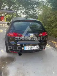 2006 Seat Leon