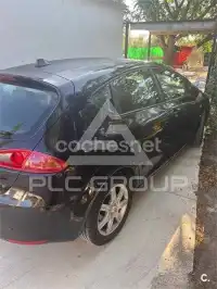 2006 Seat Leon