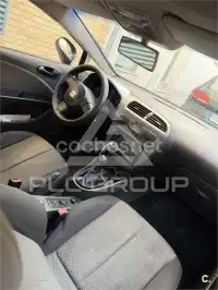 2006 Seat Leon