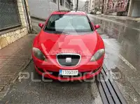 2006 Seat Leon
