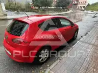 2006 Seat Leon