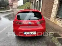 2006 Seat Leon
