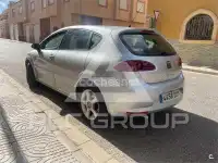 2006 Seat Leon