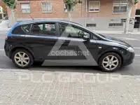 2006 Seat Leon