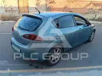 2006 Seat Leon