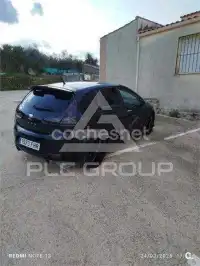2006 Seat Leon