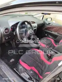 2006 Seat Leon