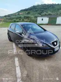2006 Seat Leon