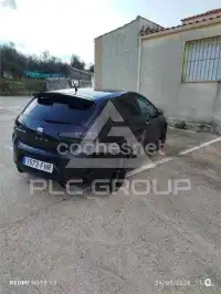 2006 Seat Leon