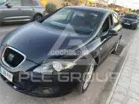 2006 Seat Leon