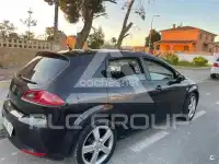 2006 Seat Leon