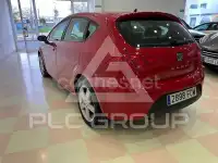 2006 Seat Leon