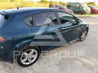 2006 Seat Leon