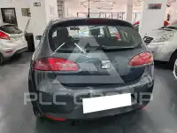 2006 Seat Leon