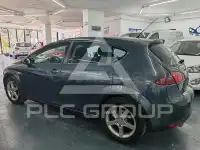 2006 Seat Leon