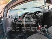 2006 Seat Leon